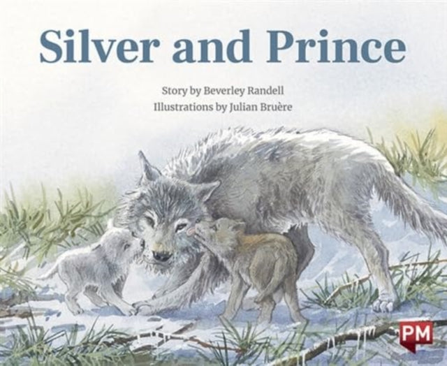 Silver & Prince