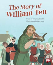 Story Of William Tell