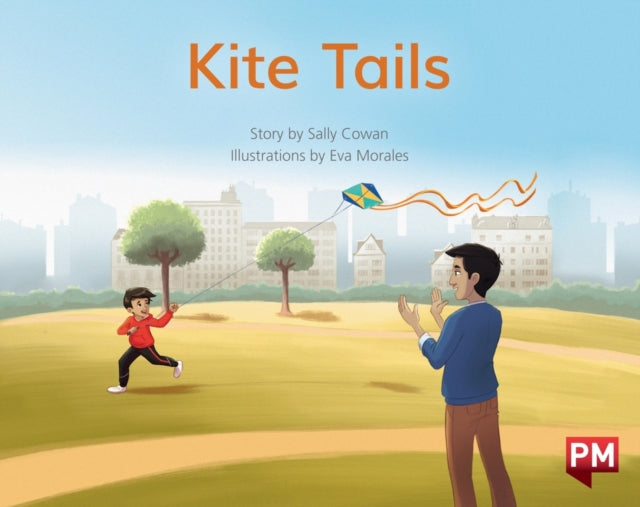 Kite Tails