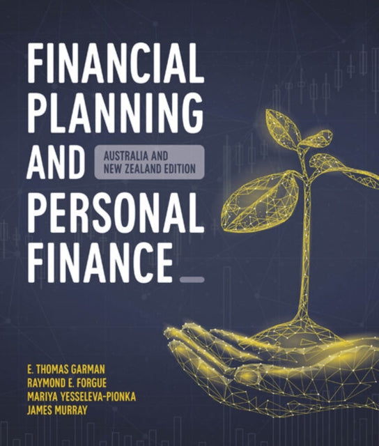 Finan Plan Personal Finance