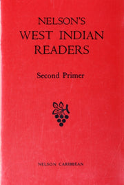 Nelsons West Indian Readers First Primer