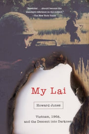 My Lai By Jones, Howard
