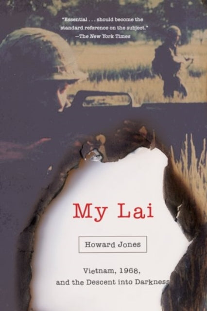 My Lai By Jones, Howard