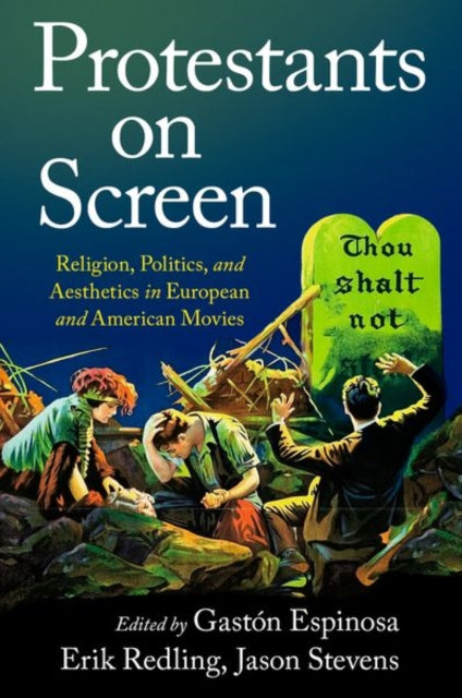 Protestants On Screen