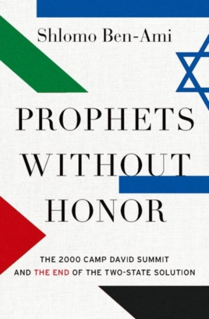 Prophets Without Honor The Untold Story