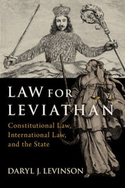 Law For Leviathan