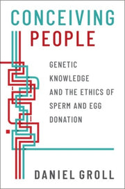 Conceiving People Genetic Knowledge & Th