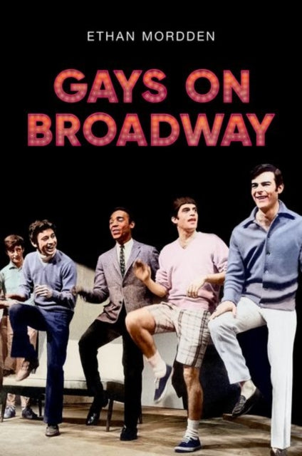 Gays On Broadway