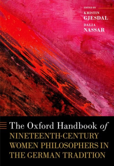 Oxford Handbook Of Nineteenth-centu
