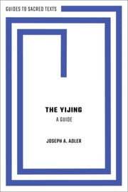 Yijing A Guide By Yijing A Guide