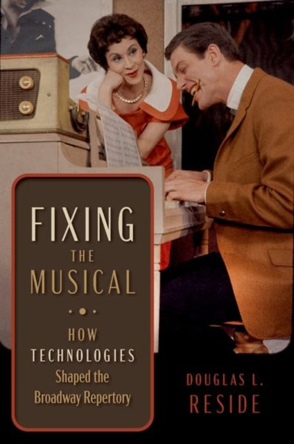 Fixing The Musical