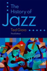 History Of Jazz