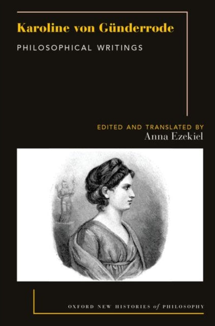 Karoline Von G  Nderrode