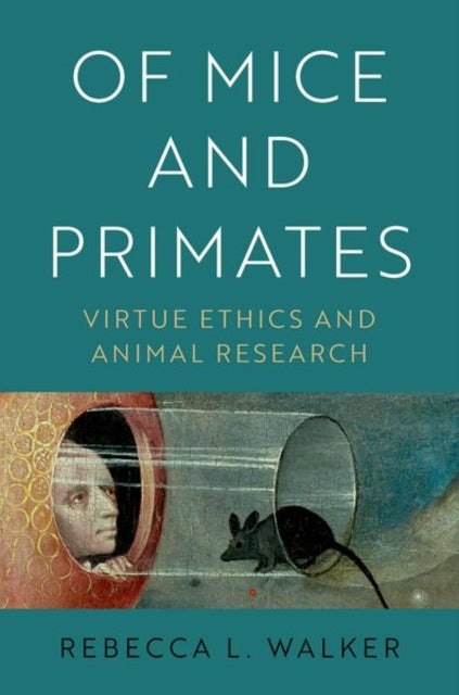 Of Mice And Primates