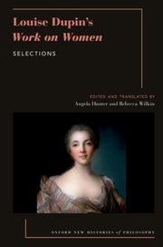 Louise Dupins Work On Women