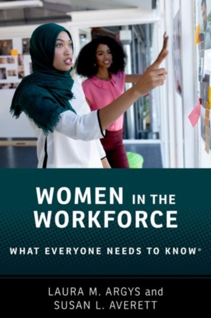 Women In The Workforce