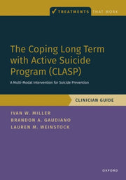 Coping Long-term With Active Suicide Pr