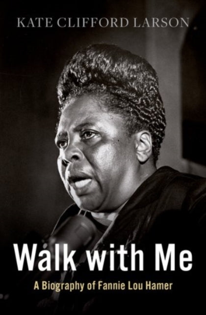 Walk With Me