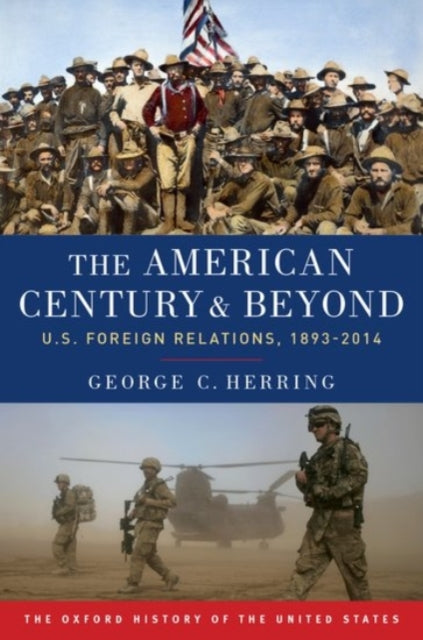 American Century And Beyond