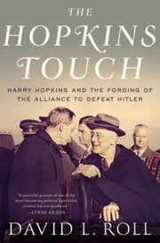 The Hopkins Touch By Roll, David L