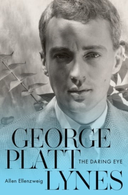 George Platt Lynes The Daring Eye Hardba