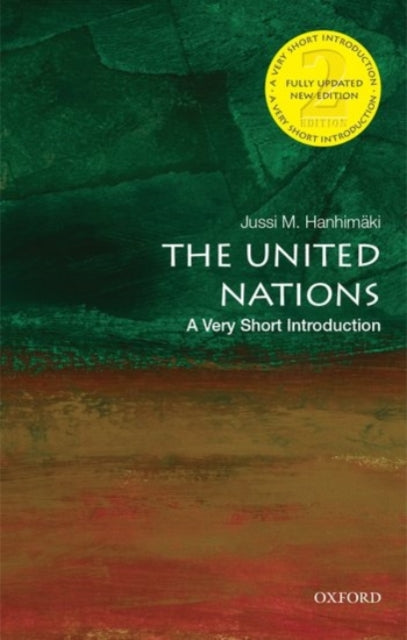 United Nations A Very Short Introduction