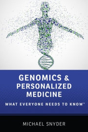 Genomics And Personalized Medicine