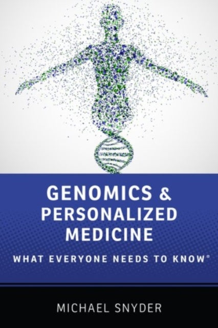 Genomics And Personalized Medicine