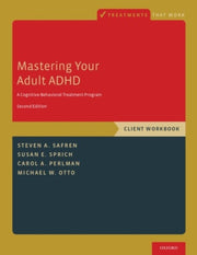 Mastering Your Adult Adhd