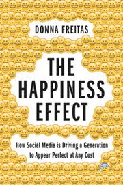 Happiness Effect By Freitas, Donna