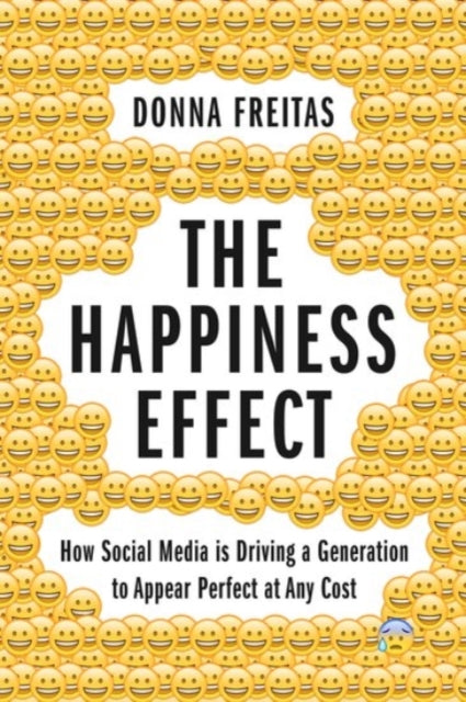 Happiness Effect By Freitas, Donna