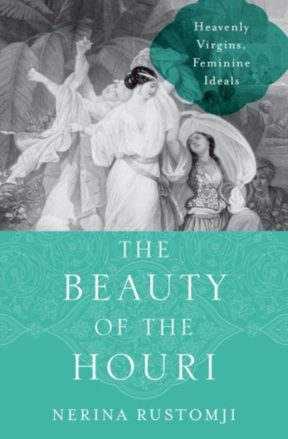 Beauty Of The Houri Heavenly Virgins Fem