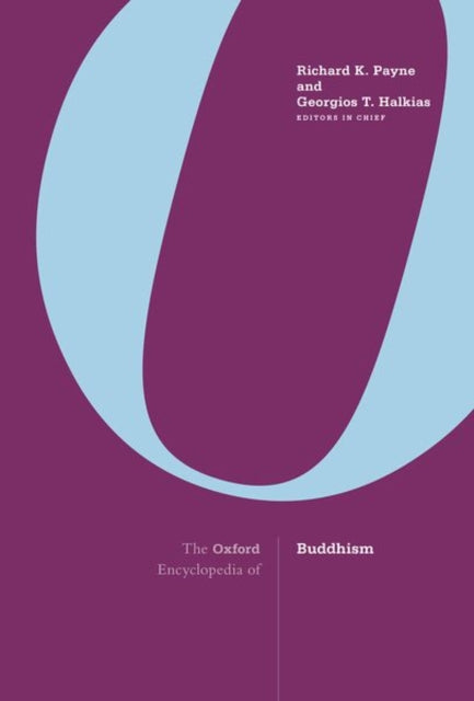 Oxford Encyclopedia Of Buddhism