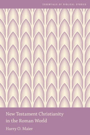 New Testament Christianity In The Roman