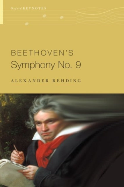 Beethoven S Symphony No. 9