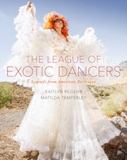 League Of Exotic Dancers