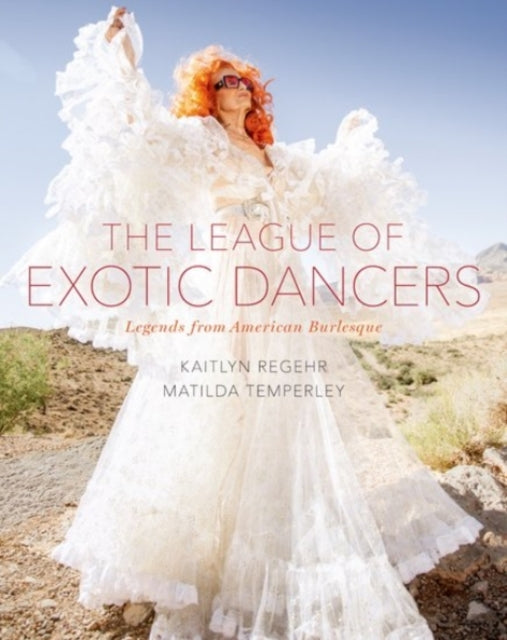 League Of Exotic Dancers