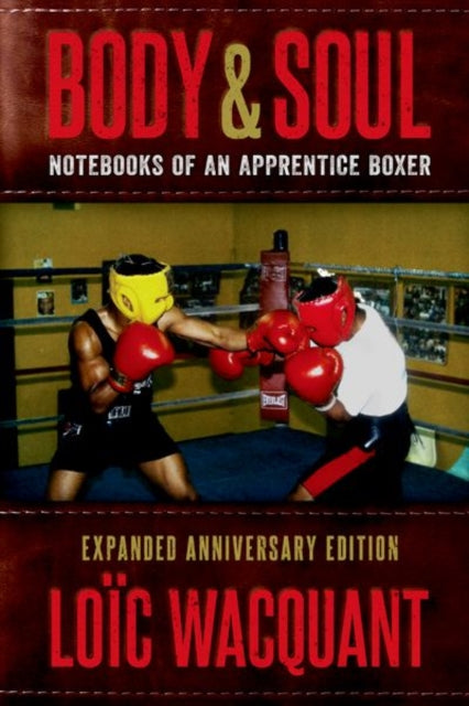 Body Soul Notebooks Of An Apprentice Box