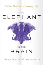 Elephant In The Brain