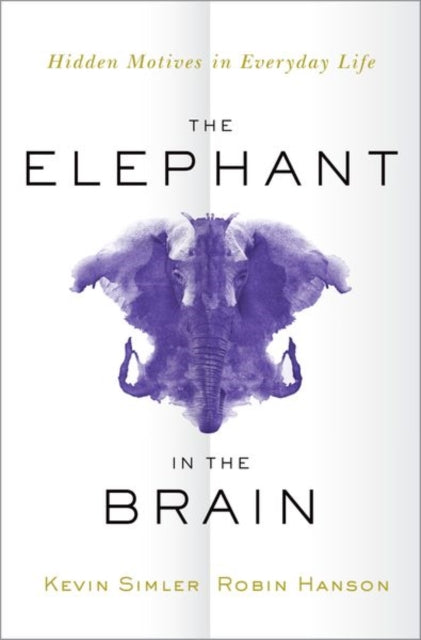 Elephant In The Brain