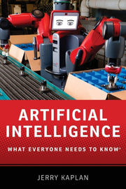 Artificial Intelligence By Artificial Intelligence