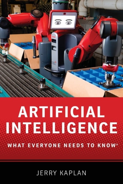 Artificial Intelligence By Artificial Intelligence