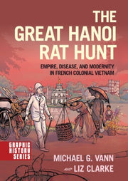 Great Hanoi Rat Hunt