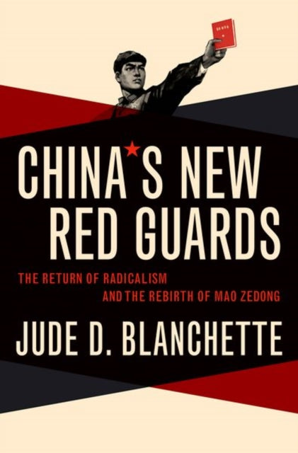 Chinas New Red Guards By Blacchette, Jude