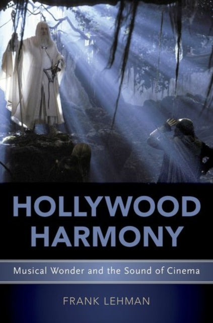 Hollywood Harmony Musical Wonder & The S By Lehman, Frank