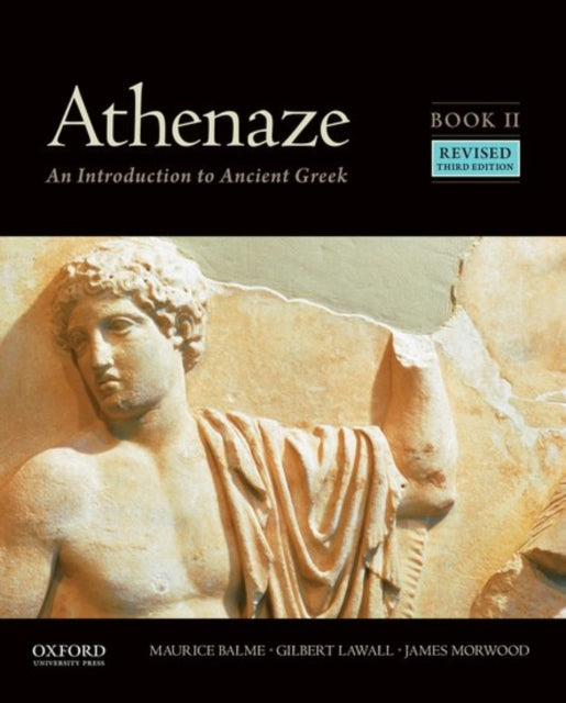 Athenaze Workbook I