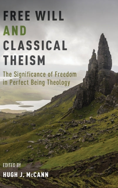 Free Will And Classical Theism: The Sign