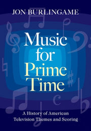 Music For Prime Time