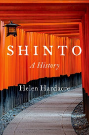 Shinto Hardback
