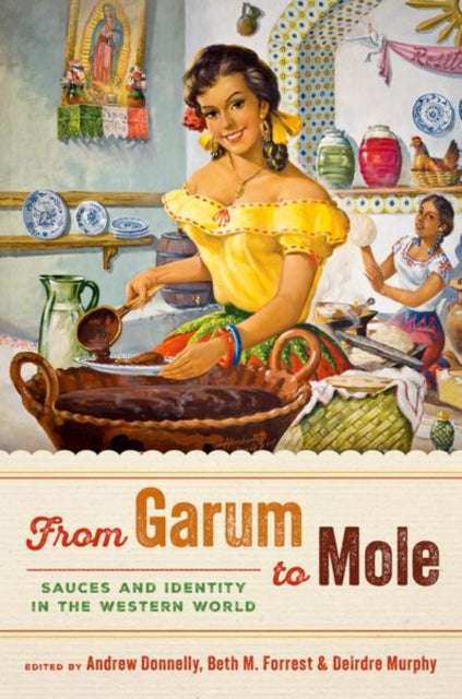 From Garum To Mole